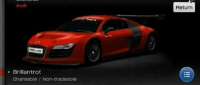 Audi R8 LMS