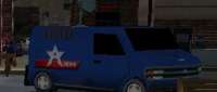 Chevrolet Express
