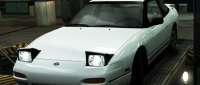 Nissan 240SX