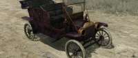 Ford Model T