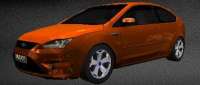 Ford Focus ST