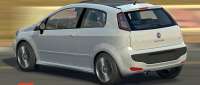 Fiat Punto Evo