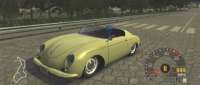 Porsche 356 A Speedster