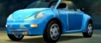 Volkswagen New Beetle