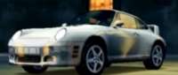 RUF CTR2