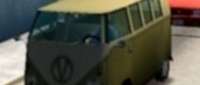 Volkswagen Bus