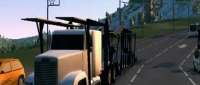 Freightliner FLD 120