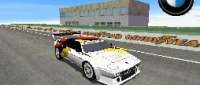 BMW M1 Procar