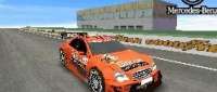 Mercedes-Benz CLK-DTM