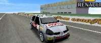 Renault Clio RS Cup