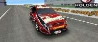 Holden Commodore