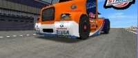 STRANA Supertruck