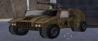 AM General HMMWV