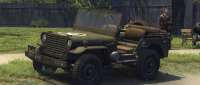 Willys MB 'Jeep'