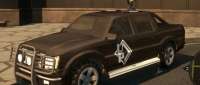 Cadillac Escalade EXT