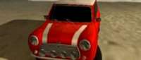 Rover Mini Cooper