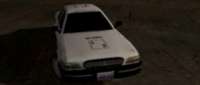 Ford Crown Victoria