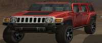 Hummer H3