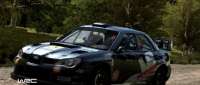 Subaru Impreza WRC