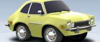 Ford Pinto