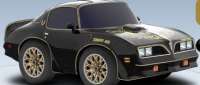Pontiac Firebird Trans Am