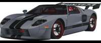 Ford GT
