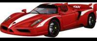 Ferrari FXX