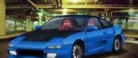 Toyota MR2