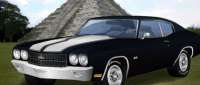 Chevrolet Chevelle