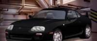 Toyota Supra