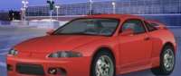 Mitsubishi Eclipse