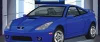 Toyota Celica