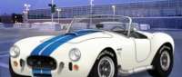 Shelby Cobra
