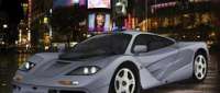 McLaren F1