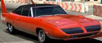 Plymouth Road Runner Superbird