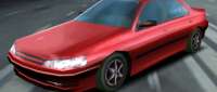 Peugeot 406
