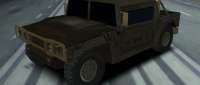 AM General HMMWV
