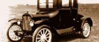 Ford Model T