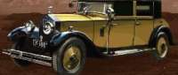 Rolls-Royce Phantom II