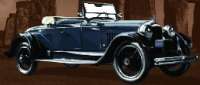 Duesenberg Model A