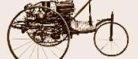 Benz Patent-Motorwagen