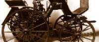 Daimler Motor Carriage