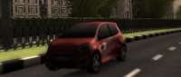 Renault Twingo RS