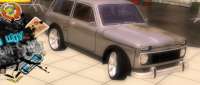 VAZ 2121 Niva