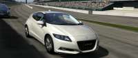 Honda CR-Z