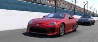 Lexus LFA