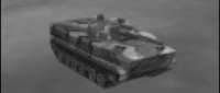 Kurgan BMP-3