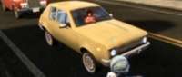 AMC Gremlin