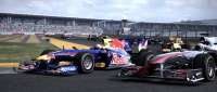 Red Bull RB6 Renault