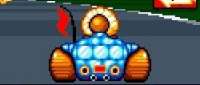 Made for Game Kart